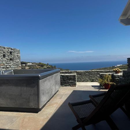 Villa White House Fáros Esterno foto
