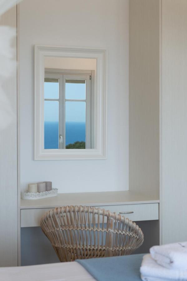 Villa White House Fáros Esterno foto