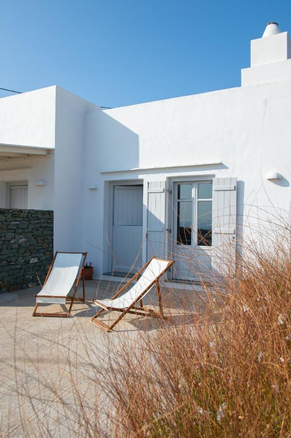 Villa White House Fáros Esterno foto